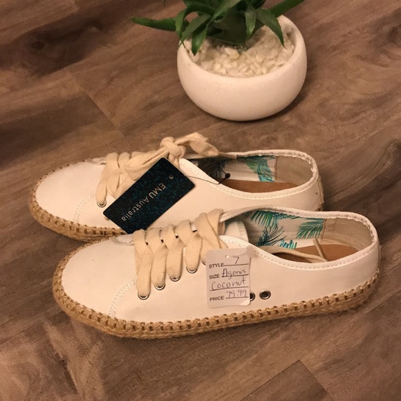 EMU AUSTRALIA Agonis Espadrille - Picture 5 of 6